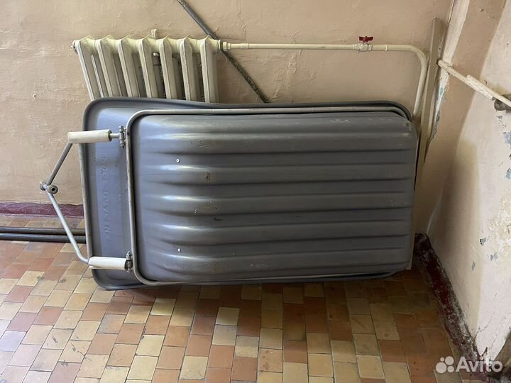 Сани «классика 160»