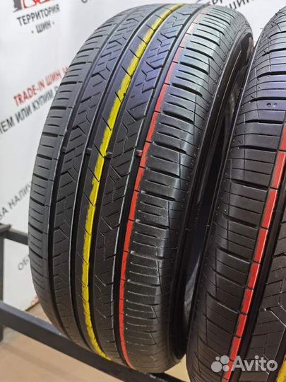 Hankook Kinergy EX H308 215/65 R15 96H