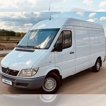 Mercedes-Benz Sprinter Classic 2.1 MT, 2013, 236 000 км, с пробегом, цена 1 600 000 руб.