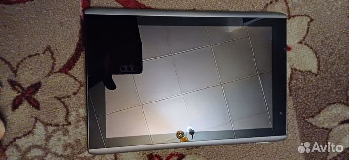 Планшет Aser Iconia Tab A501 32GB