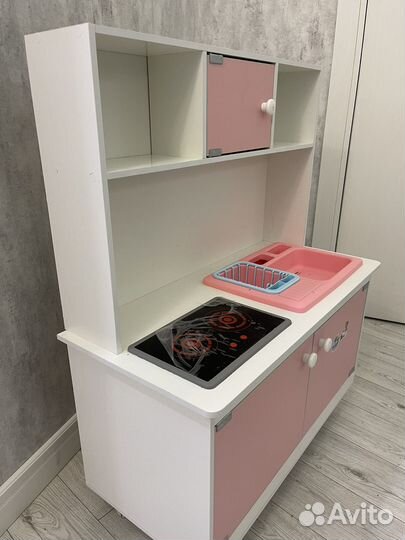 Набор игровой мебели Детская кухня