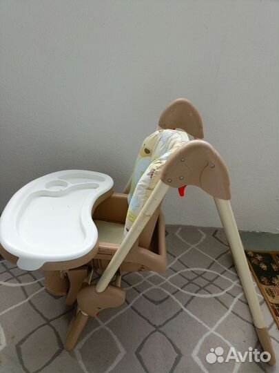 Стул для кормления