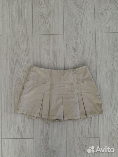Мини юбка Zara