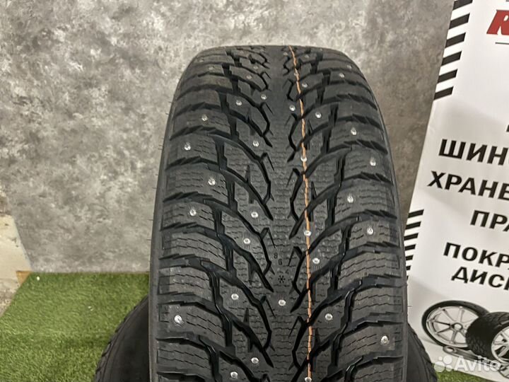 Nokian Tyres Hakkapeliitta 9 205/55 R16 94T