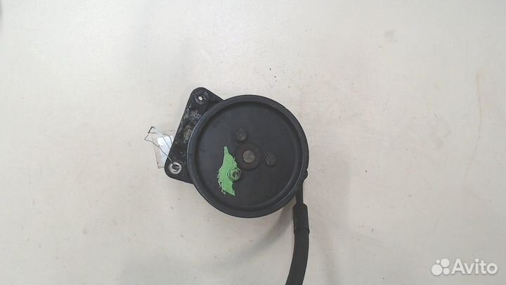 Гур BMW 3 E46, 2001