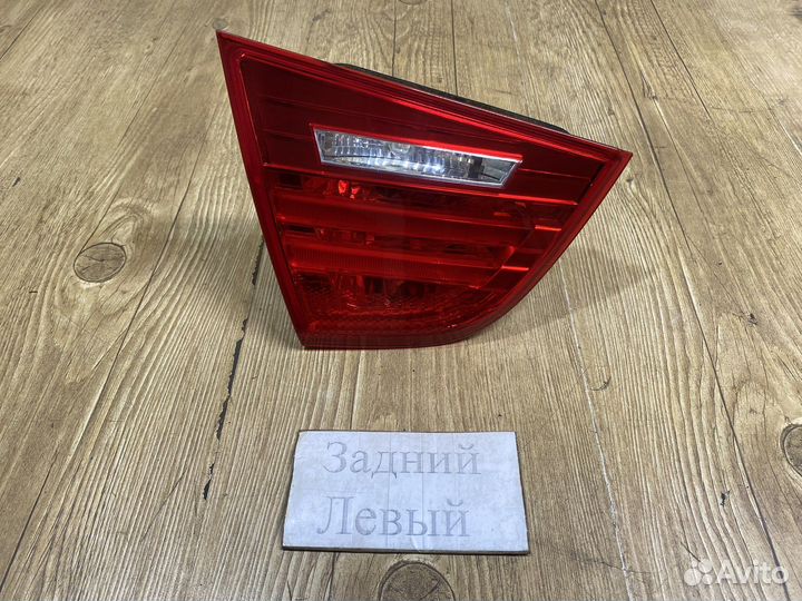 Задний фонарь левый правый BMW E90 2008-2013г