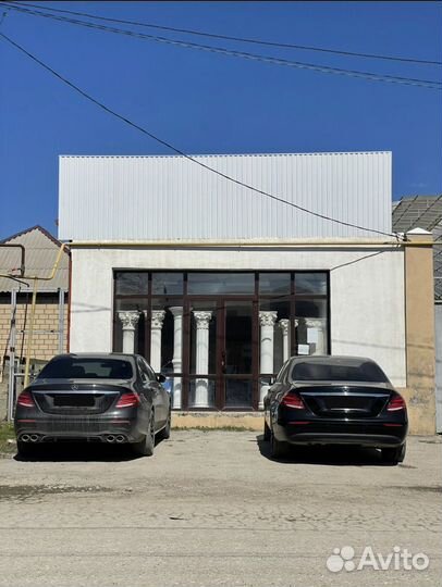 Авторазбор mercedes 213