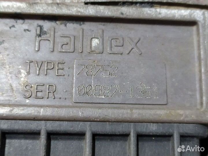 Осушитель воздуха