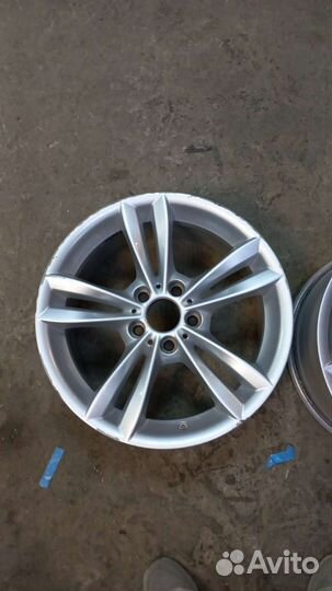 Бмв 6 R18 (5) оригинал