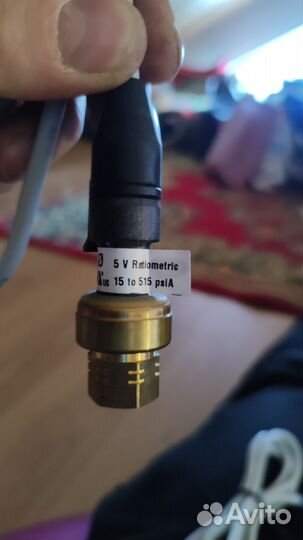 Датчик высокого давления spkt0033P0