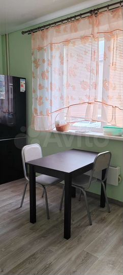 1-к. квартира, 50 м², 1/3 эт.