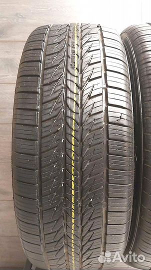 General Tire Altimax RT43 225/55 R18 98H