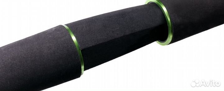 Зимняя удочка Zetrix Gretta ZGT-70XXH GEN2