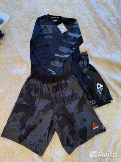 Форма для sport