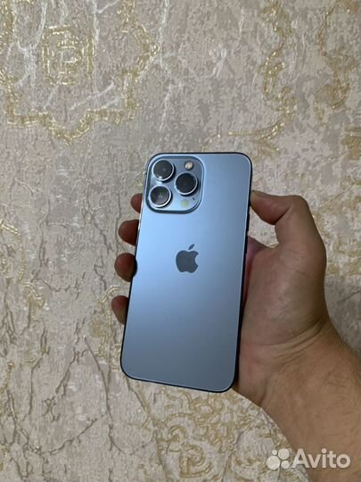 iPhone 13 Pro, 128 ГБ