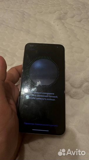 iPhone Xs Max, 512 ГБ