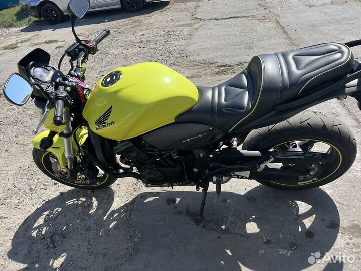 Honda hornet CB 600 FA