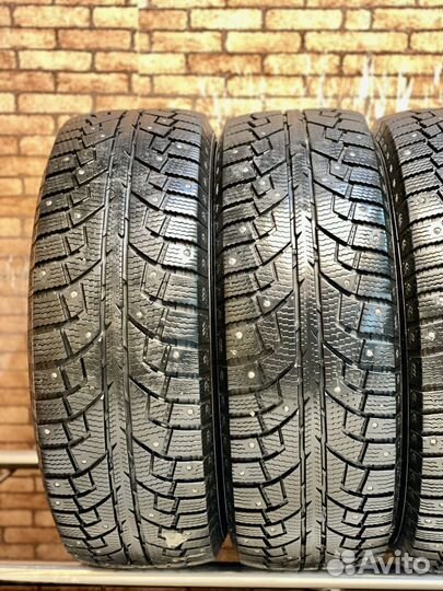Aeolus Ice Challenger AW 05 225/60 R17