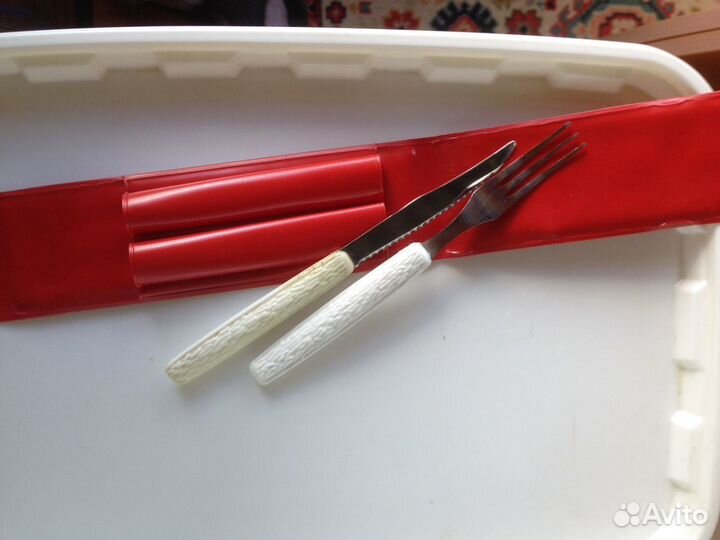 Дорожный набор