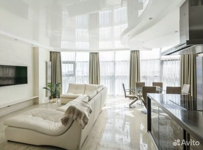 Ремонт квартир, домов