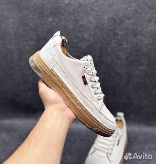 Кеды мужские