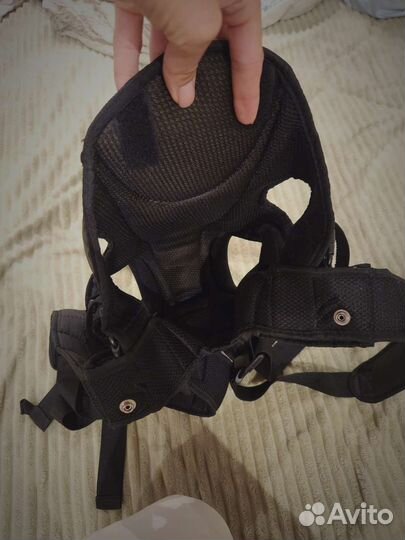 Рюкзак переноска кенгуру