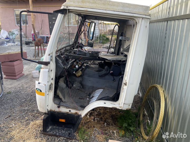 Мерседес 814 запчасти