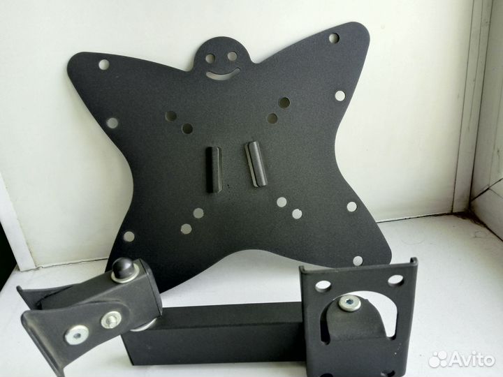 Кронштейн для телевизора на стену бу