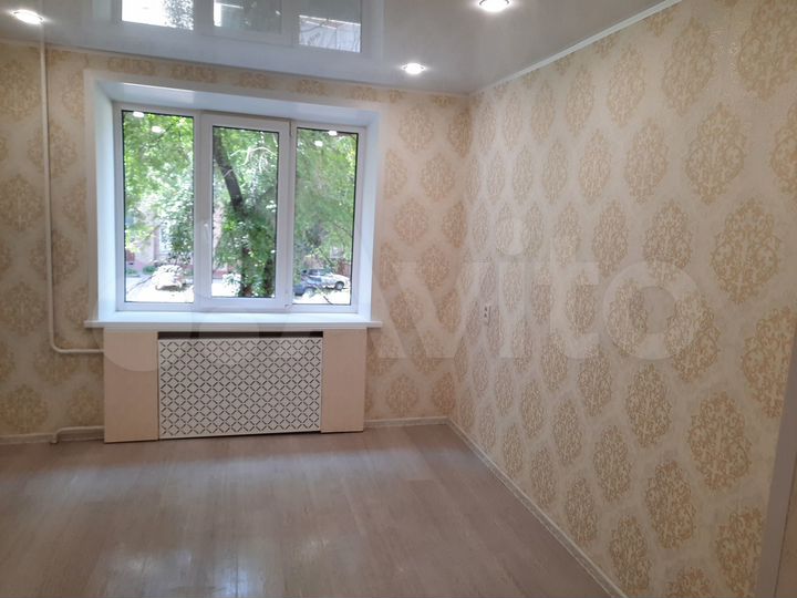 1-к. квартира, 17 м², 2/9 эт.