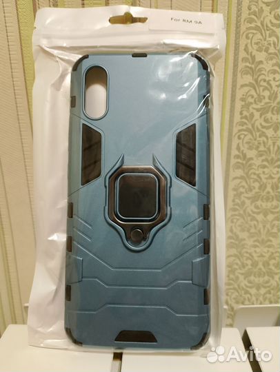 Чехол для Xiaomi Redmi 9a