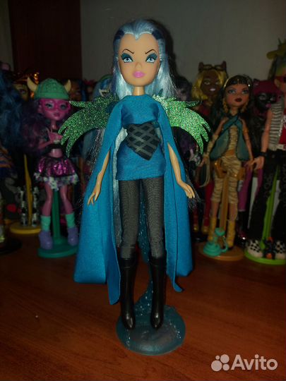 Куклы винкс