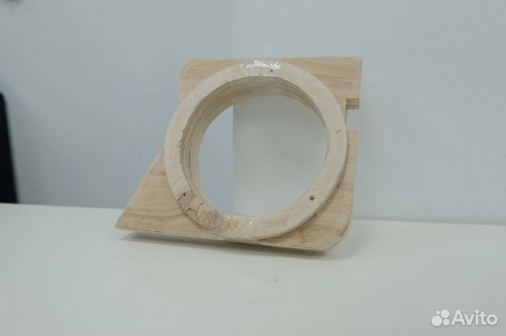 Проставочные кольца для динамиков