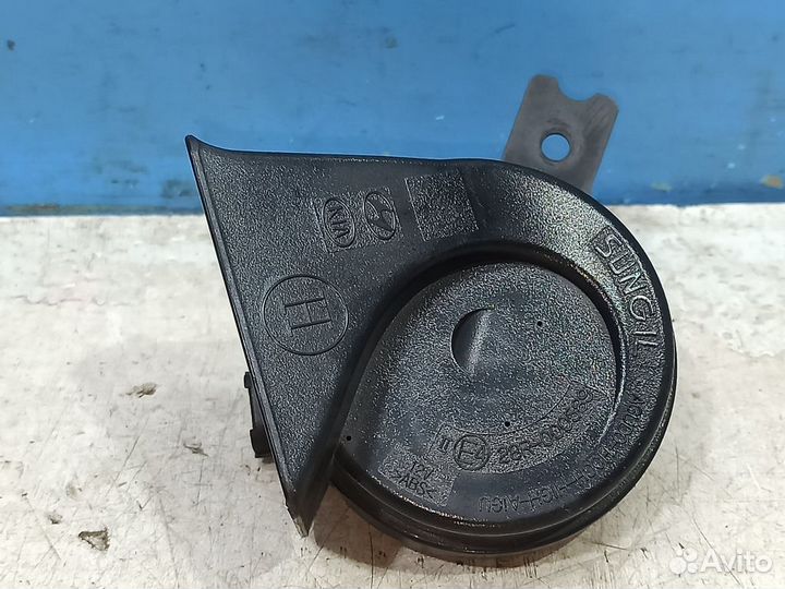 Сигнал звуковой Hyundai Santa Fe 4 TM 2018- 2020