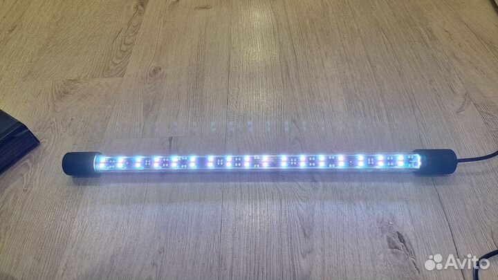 Светодиодная лампа Т8 для аквариума