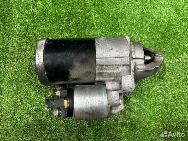 Стартер Mitsubishi Lancer CY 4B11 2007-2012