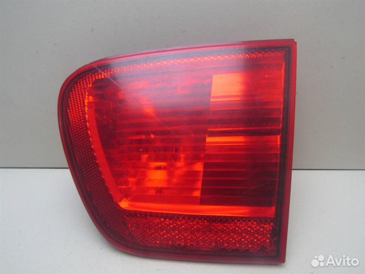 Фонарь задний внутренний правый Seat Ibiza III 19