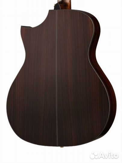 Электроакустическая гитара Parkwood GA48 NAT