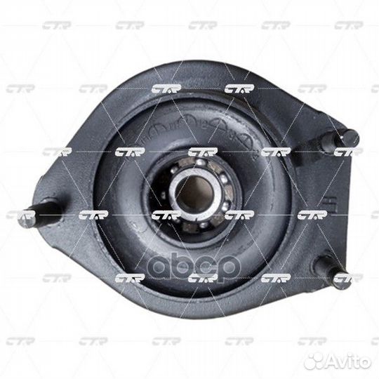 Старый номер cmkk-7L) Опора амортизатора лев