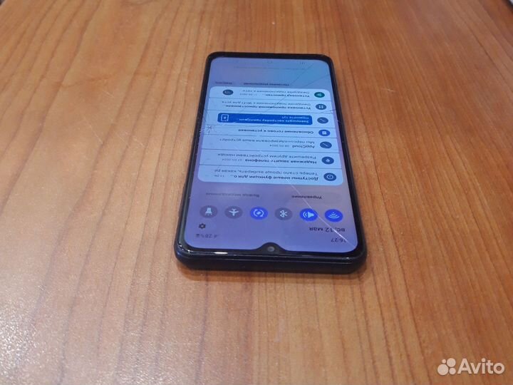Samsung Galaxy M12, 4/64 ГБ
