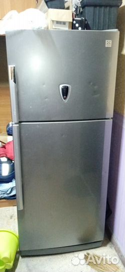 Холодильник бу