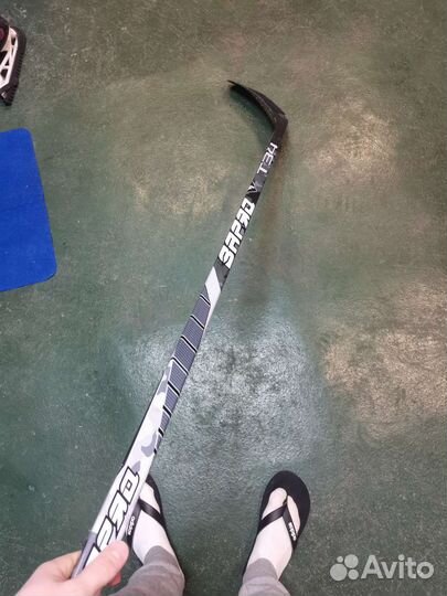 Клюшка Заряд т34