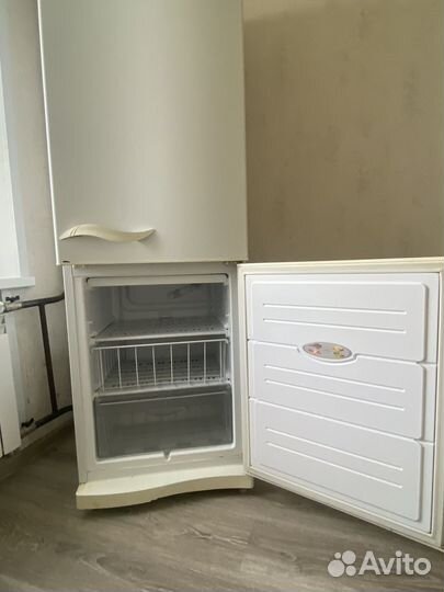 Холодильник Атлант