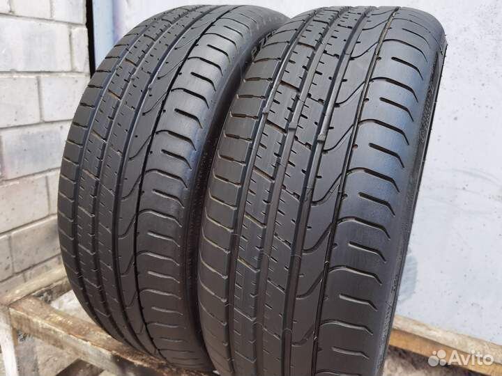 Pirelli P Zero 225/35 R19