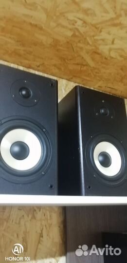 Колонки микролаб solo2 мк