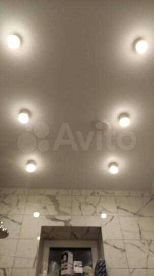 Коттедж 120 м² на участке 12 сот.