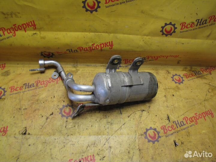 Осушитель кондиционера Ford Focus 2