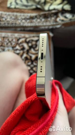 iPhone 12 Pro, 128 ГБ