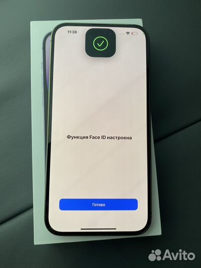 iPhone 14 Pro Max, 128 ГБ