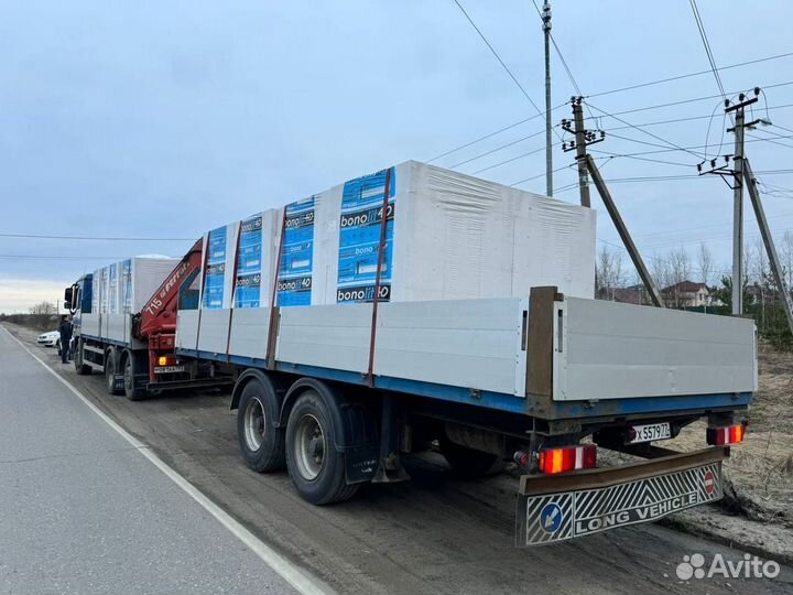 Газоблок Д300