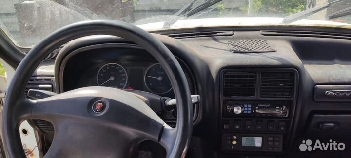 Двигатель крайслер на Газель Волгу